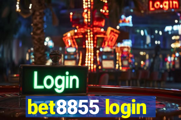 bet8855 login